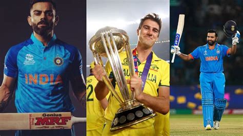 Virat Kohli To Pat Cummins: 7 Highest Paid Cricketers In The .